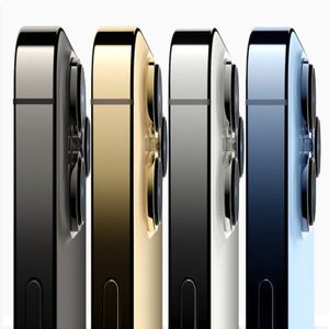 گوشی موبایل اپل مدل iPhone 13 Pro Max A2644 دو سیم‌ کارت ظرفیت 256 گیگابایت-رم 6 گیگابایت
